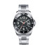 Reloj Viceroy 401221-55 esfera negra hombre