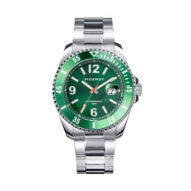 Reloj Viceroy 401221-65 esfera verde hombre