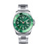 Reloj Viceroy 401221-65 esfera verde hombre