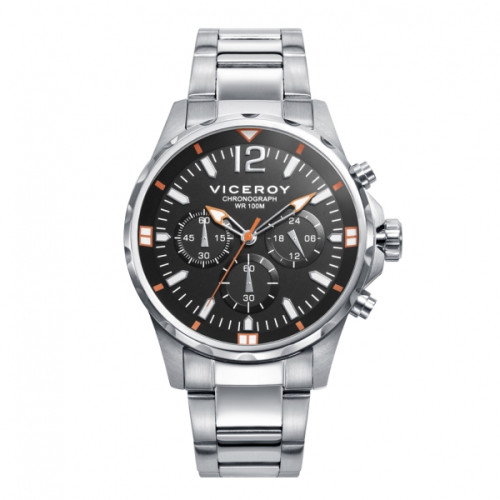 Reloj Viceroy 401245-55 crono hombre