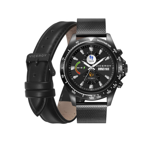 Reloj Viceroy 401253-10 smartpro hombre