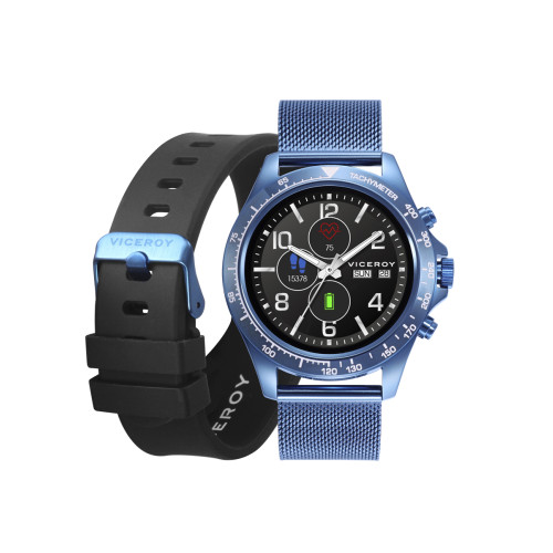 Reloj Viceroy 401253-30 smartpro hombre