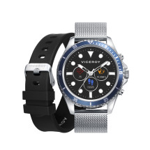 Reloj Viceroy 401257-80 smartpro hombre