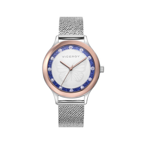 Reloj Viceroy 401264-37 mariposa mujer