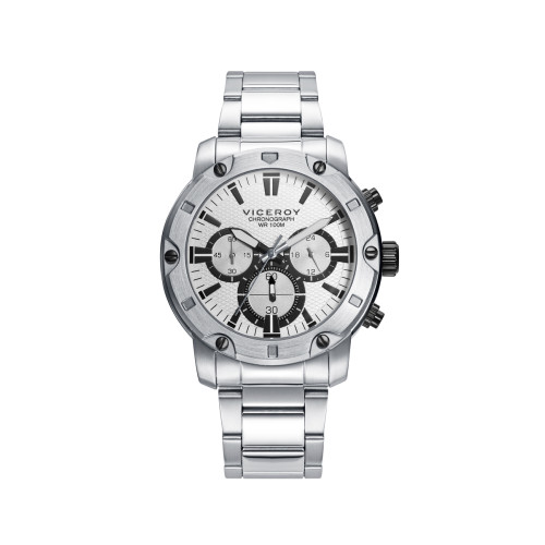 Reloj Viceroy 401275-87 crono hombre