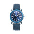 Reloj Viceroy 401311-37 acero nylon azul hombre