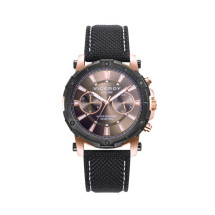 Reloj Viceroy 401315-47 multifuncion acero nylon hombre