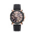 Reloj Viceroy 401315-47 multifuncion acero nylon hombre