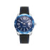 Reloj Viceroy 401319-35 acero siicona azul hombre