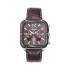 Reloj Viceroy 401325-15 multifunción cuadrado hombre