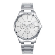 Reloj Viceroy 401387-07 acero hombre