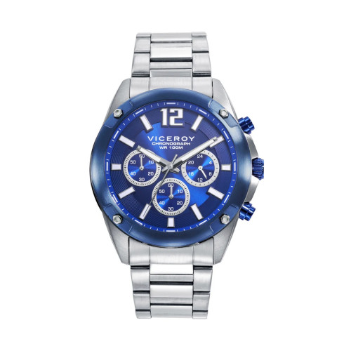 Reloj Viceroy 401397-35 crono hombre