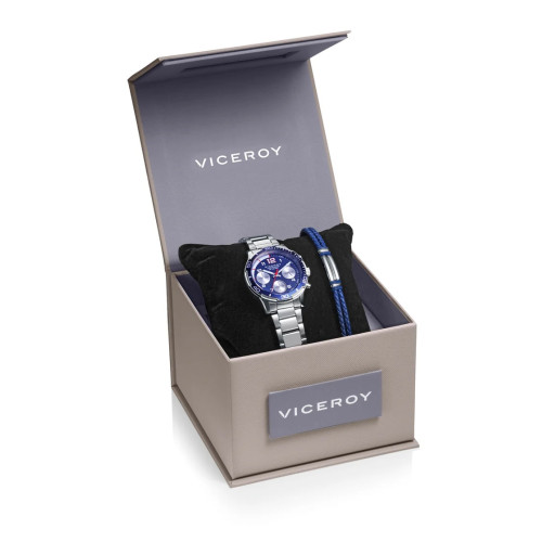 Reloj Viceroy 401421-34 pulsera cadete