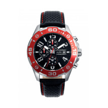 Reloj Viceroy 40417 55 hombre cronógrafo alarma