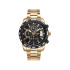 Reloj Viceroy 40421-97 crono dorado hombre