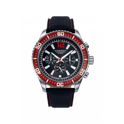 Reloj Viceroy 40435-55 relojes hombre multifunci&oacute;n