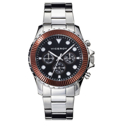 Reloj Viceroy 40459-47 relojes hombre cronógrafo