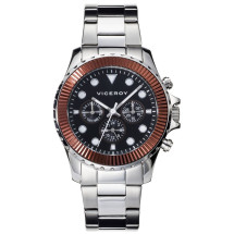 Reloj Viceroy 40459-47 relojes hombre cronógrafo