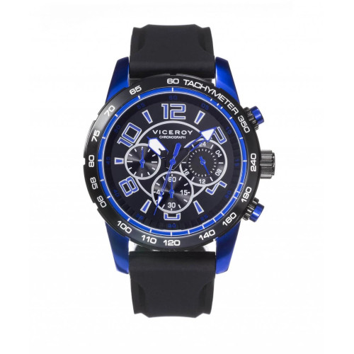 Reloj Viceroy 40461-35 relojes hombre cron&oacute;grafo