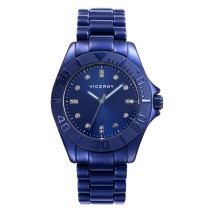 Reloj Viceroy 40728 37 aluminio mujer