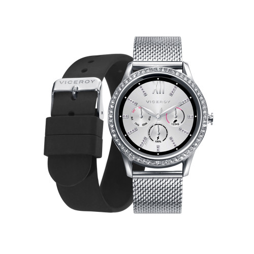 Reloj Viceroy 41102-89 smartpro mujer