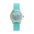 Reloj Viceroy 41114-67 ecosolar verde bicolor mujer