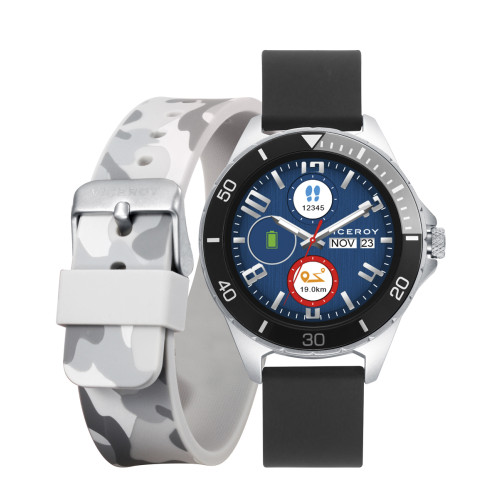 Reloj Viceroy 41115-00 smartpro cadete