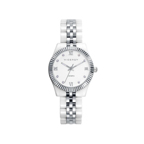 Reloj Viceroy 41124-03 ceramica mujer