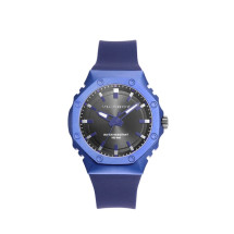 Reloj Viceroy 41131-37 aluminio siicona azul hombre
