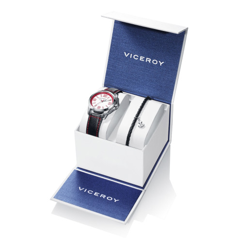 Reloj Viceroy 42269-99 niño cadete pulsera de regalo