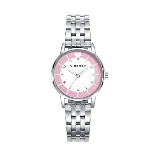 Reloj Viceroy 42366-94 cadete niña