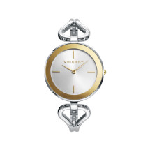 Reloj Viceroy 42388-07 reloj dorado mujer