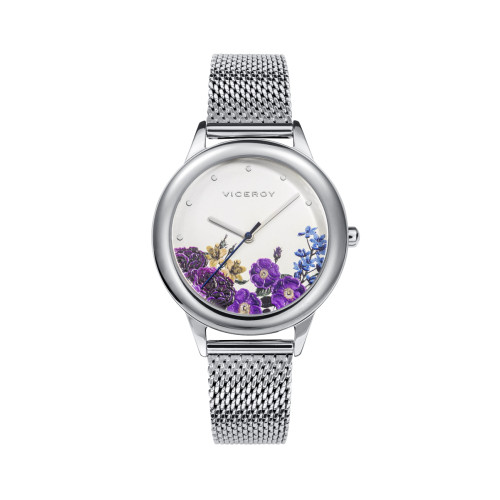 Reloj Viceroy 42408-87 reloj mujer