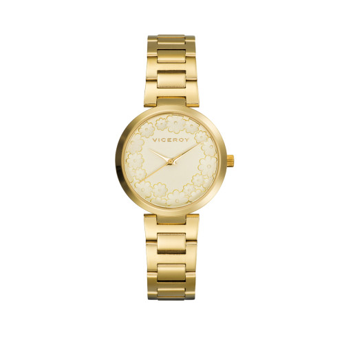 Reloj Viceroy 42410-90 reloj mujer