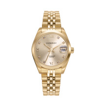 Reloj Viceroy 42414-23 dorado mujer