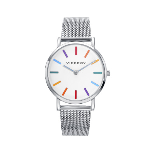 Reloj Viceroy 42422-07 maestro mujer