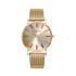 Reloj Viceroy 42422-97 dorado maestro mujer