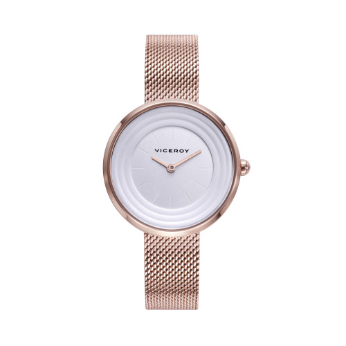 Reloj Viceroy 42424-06 rosa mujer