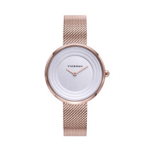 Reloj Viceroy 42424-06 rosa mujer