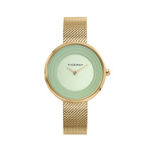 Reloj Viceroy 42424-66 dorado mujer