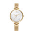 Reloj Viceroy 42426-03 dorado mujer