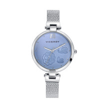 Reloj Viceroy 42426-33 plateado mujer