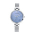 Reloj Viceroy 42426-33 plateado mujer