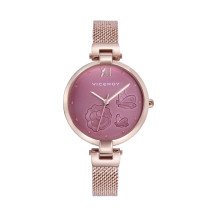 Reloj Viceroy 42426-73 rosa mujer