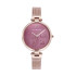 Reloj Viceroy 42426-73 rosa mujer