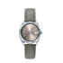 Reloj Viceroy 42436-17 nylon esfera gris mujer