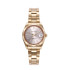 Reloj Viceroy 42438-97 acero dorado esfera dorada mujer