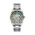 Reloj Viceroy 42447-67 acero automatico esqueleto hombre