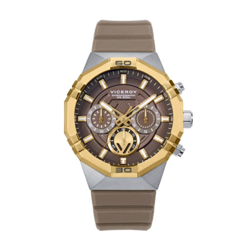 Reloj Viceroy 45017-15 Crono sport hombre