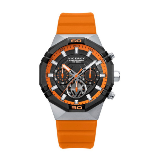 Reloj Viceroy 45017-57 Crono sport hombre